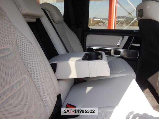 Mercedes Benz G-CLASS 2023-09 3675826-26