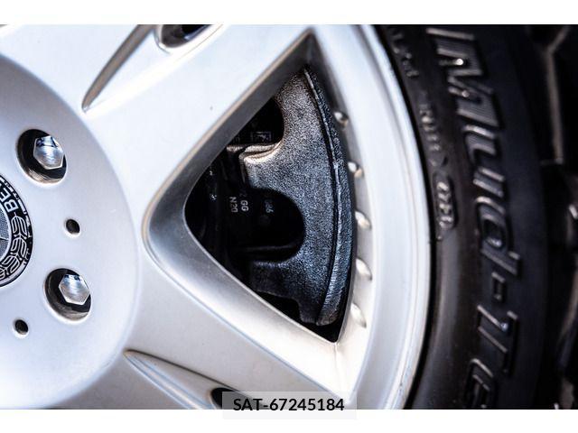 Mercedes Benz G-CLASS 2020-12 3675839-9