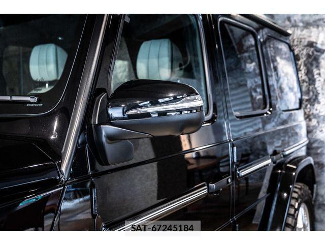 Mercedes Benz G-CLASS 2020-12 3675839-13