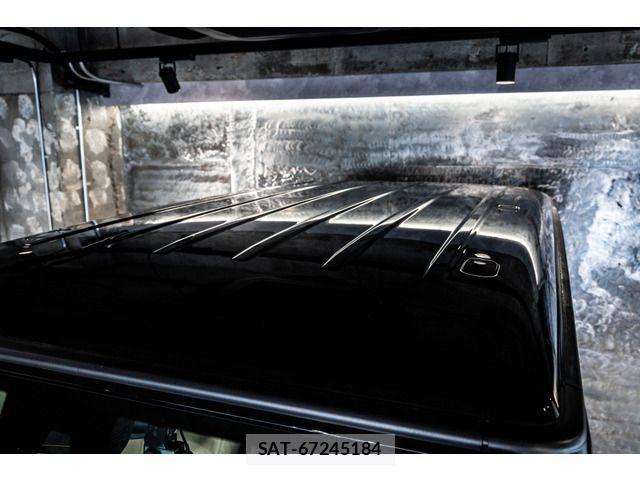 Mercedes Benz G-CLASS 2020-12 3675839-15
