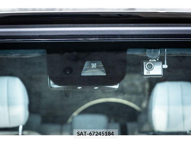 Mercedes Benz G-CLASS 2020-12 3675839-16