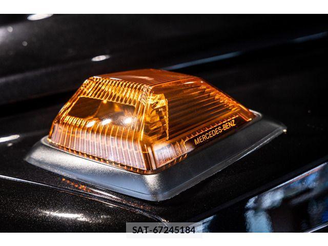 Mercedes Benz G-CLASS 2020-12 3675839-19