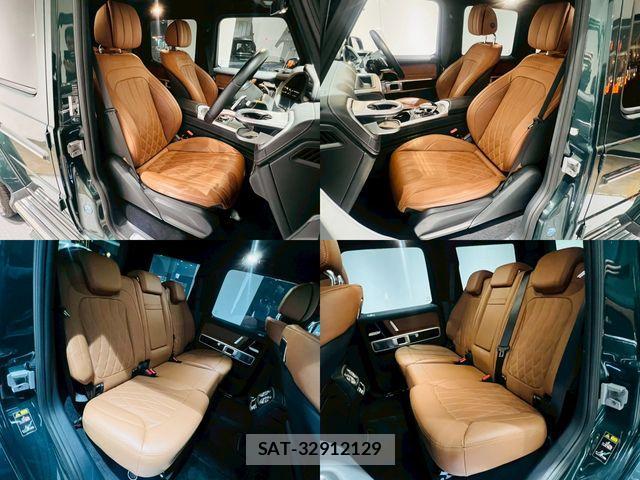 Mercedes Benz G-CLASS 2023-07 3934820-9