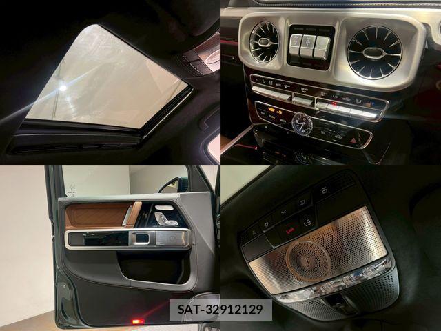 Mercedes Benz G-CLASS 2023-07 3934820-12
