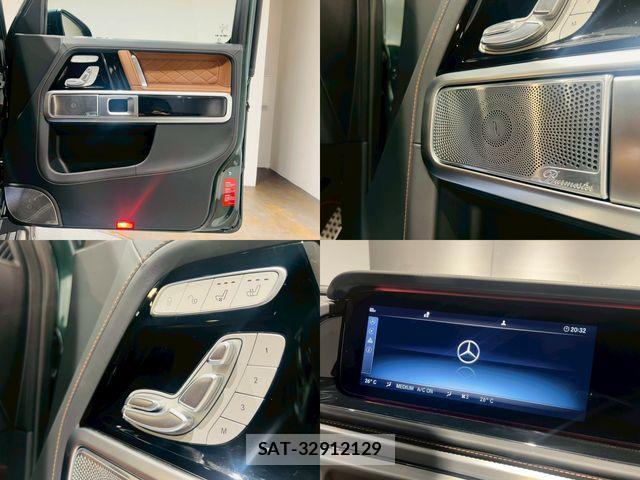 Mercedes Benz G-CLASS 2023-07 3934820-14