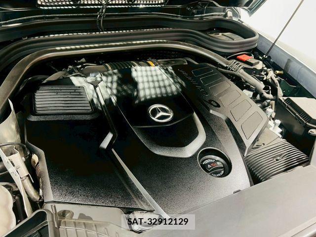 Mercedes Benz G-CLASS 2023-07 3934820-2
