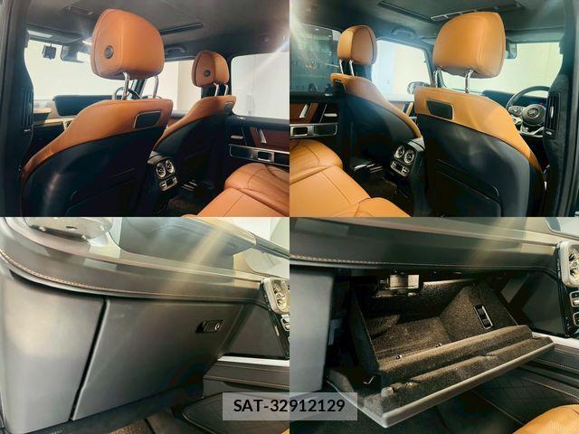 Mercedes Benz G-CLASS 2023-07 3934820-3