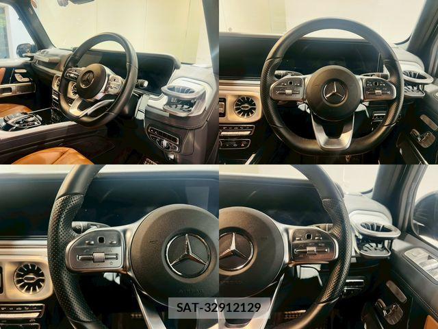 Mercedes Benz G-CLASS 2023-07 3934820-4