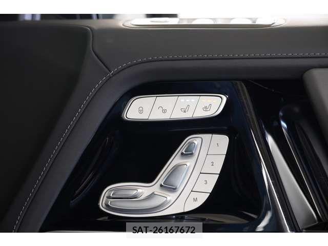 Mercedes Benz G-CLASS 2020-12 4176210-12