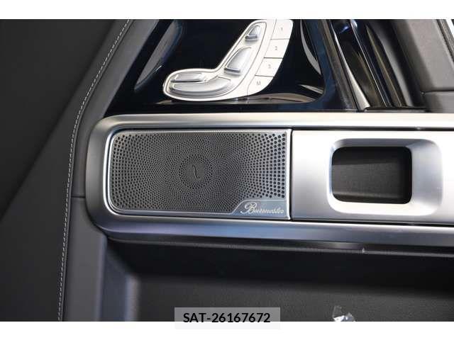 Mercedes Benz G-CLASS 2020-12 4176210-13