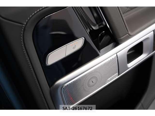 Mercedes Benz G-CLASS 2020-12 4176210-16