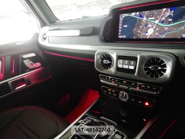 Mercedes Benz G-CLASS 2023-03 4326896-15