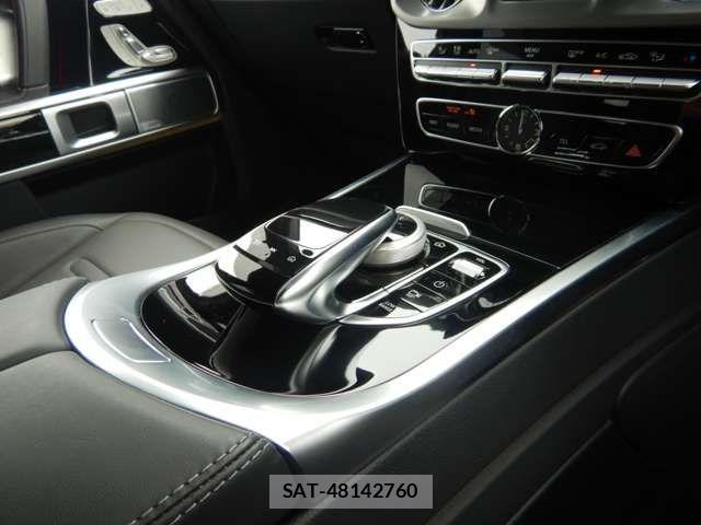 Mercedes Benz G-CLASS 2023-03 4326896-18