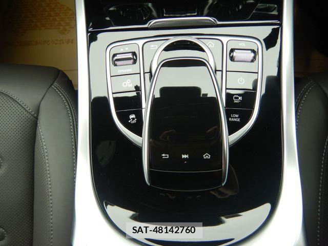 Mercedes Benz G-CLASS 2023-03 4326896-19
