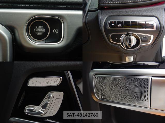 Mercedes Benz G-CLASS 2023-03 4326896-20