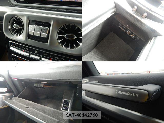 Mercedes Benz G-CLASS 2023-03 4326896-21