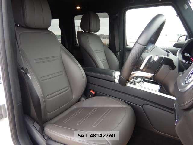 Mercedes Benz G-CLASS 2023-03 4326896-24