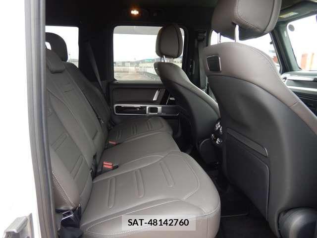 Mercedes Benz G-CLASS 2023-03 4326896-25