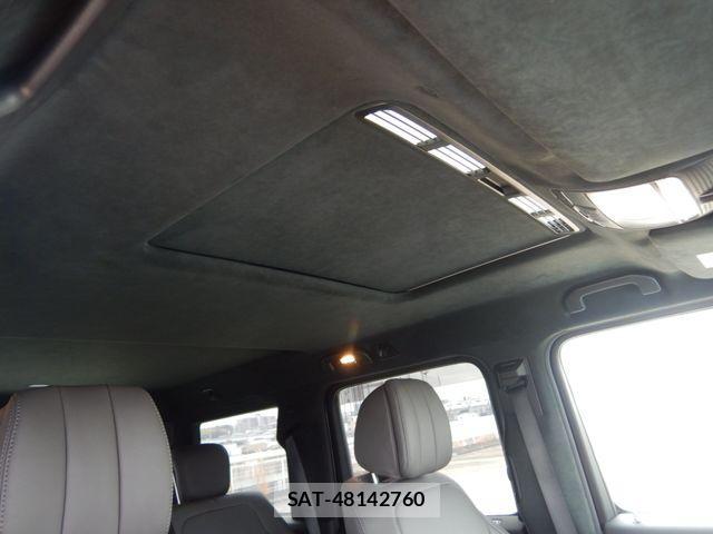 Mercedes Benz G-CLASS 2023-03 4326896-27