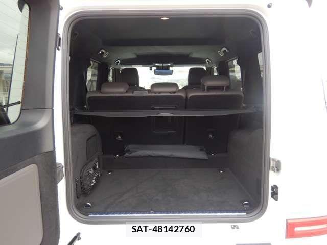 Mercedes Benz G-CLASS 2023-03 4326896-29