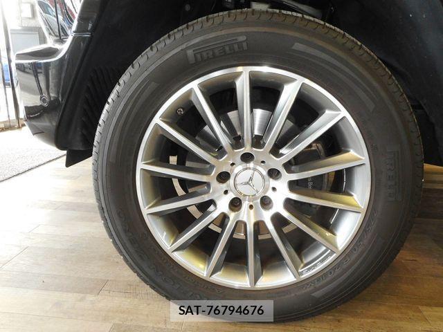 Mercedes Benz G-CLASS 2022-03 4596391-9