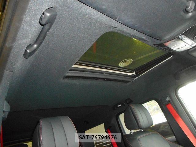 Mercedes Benz G-CLASS 2022-03 4596391-11