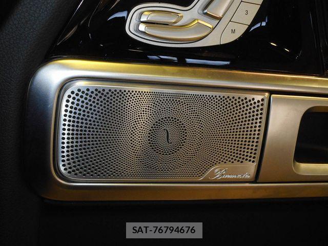 Mercedes Benz G-CLASS 2022-03 4596391-12