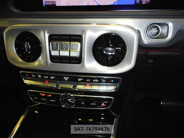 Mercedes Benz G-CLASS 2022-03 4596391-16