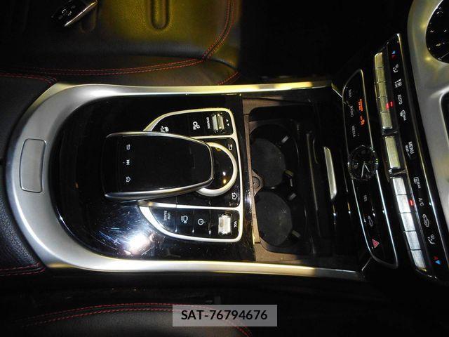 Mercedes Benz G-CLASS 2022-03 4596391-17