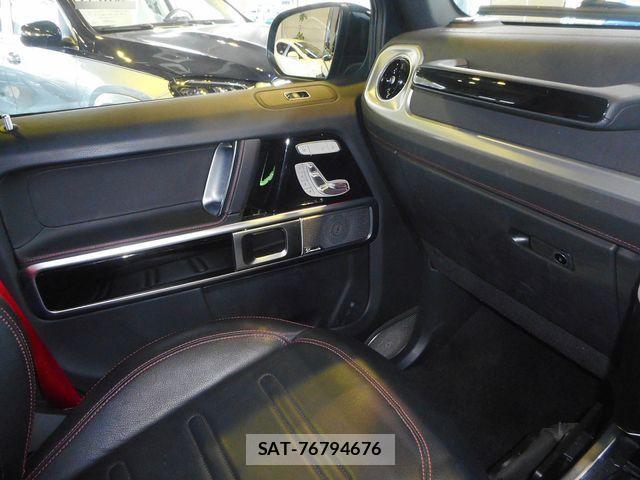 Mercedes Benz G-CLASS 2022-03 4596391-18