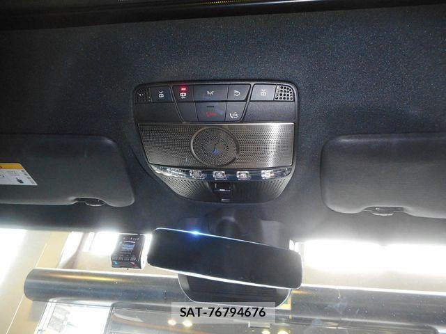 Mercedes Benz G-CLASS 2022-03 4596391-19