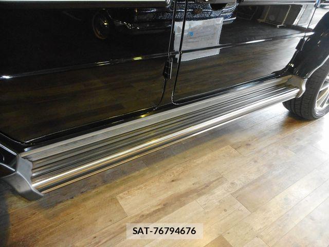 Mercedes Benz G-CLASS 2022-03 4596391-22