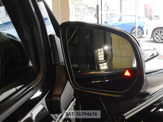 Mercedes Benz G-CLASS 2022-03 4596391-23