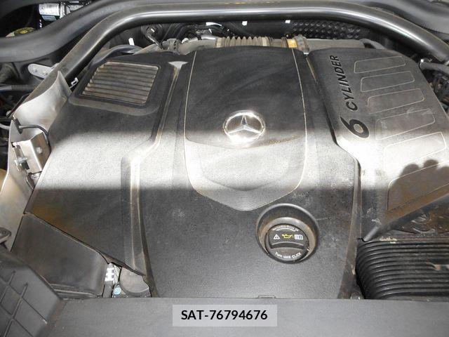 Mercedes Benz G-CLASS 2022-03 4596391-29