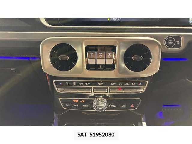 Mercedes Benz G-CLASS 2022-04 4596386-10