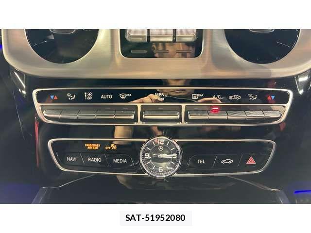 Mercedes Benz G-CLASS 2022-04 4596386-11