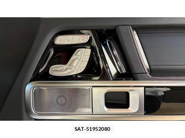 Mercedes Benz G-CLASS 2022-04 4596386-14