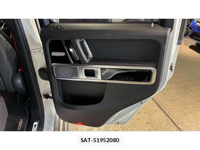 Mercedes Benz G-CLASS 2022-04 4596386-15