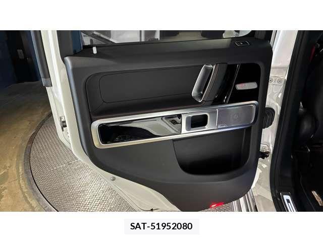 Mercedes Benz G-CLASS 2022-04 4596386-16