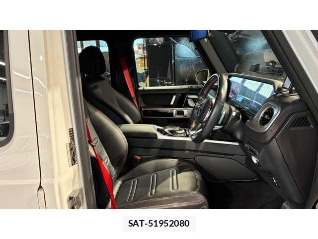 Mercedes Benz G-CLASS 2022-04 4596386-3
