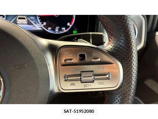 Mercedes Benz G-CLASS 2022-04 4596386-6