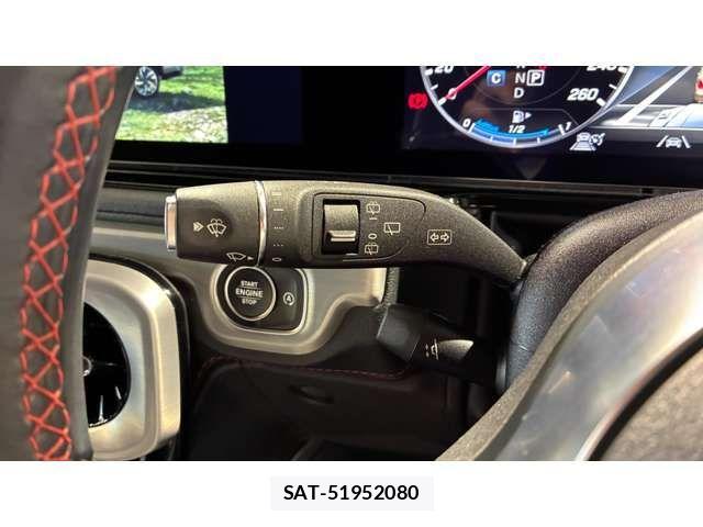 Mercedes Benz G-CLASS 2022-04 4596386-8