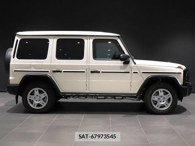 Mercedes Benz G-CLASS 2025-09 4639802-12