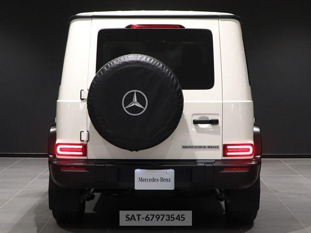 Mercedes Benz G-CLASS 2025-09 4639802-15