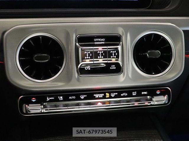 Mercedes Benz G-CLASS 2025-09 4639802-21