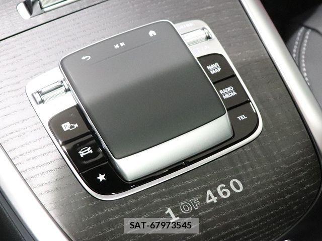 Mercedes Benz G-CLASS 2025-09 4639802-22
