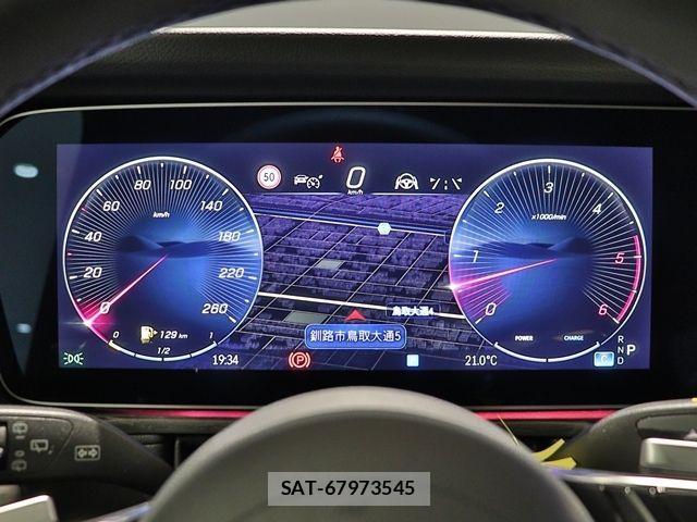 Mercedes Benz G-CLASS 2025-09 4639802-23