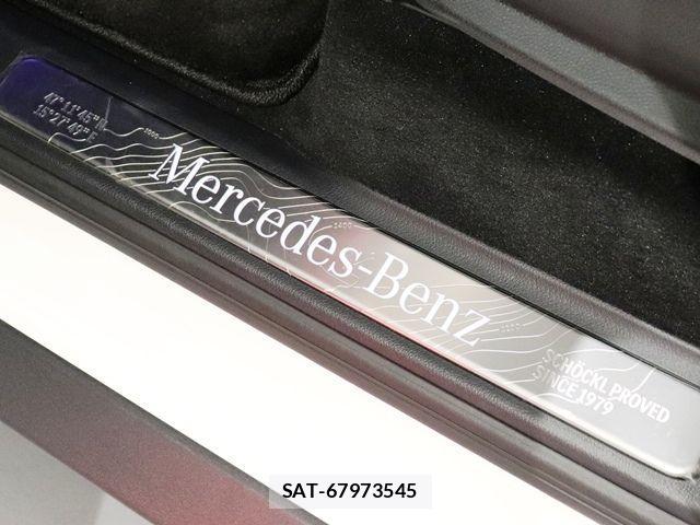 Mercedes Benz G-CLASS 2025-09 4639802-26