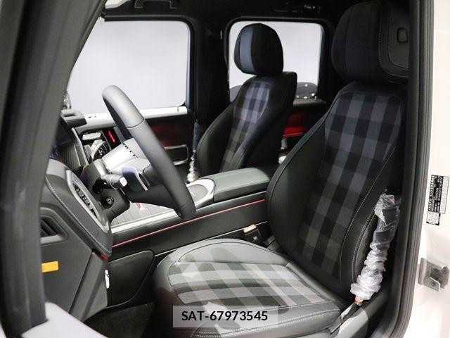 Mercedes Benz G-CLASS 2025-09 4639802-28