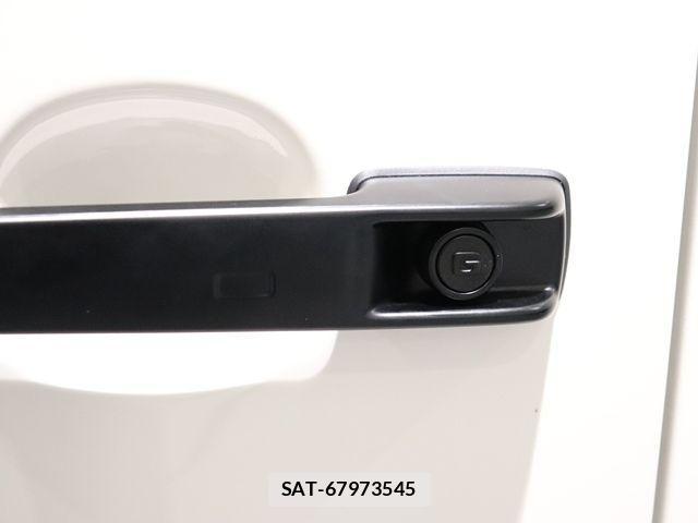 Mercedes Benz G-CLASS 2025-09 4639802-2